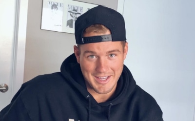 Американский «холостяк» Колтон Андервуд совершил каминг-аут