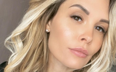 Мария Горбань станет мамой во второй раз