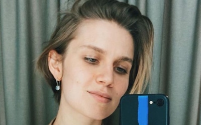 Мельникова назвала съемки в «Папиных дочках» рабством