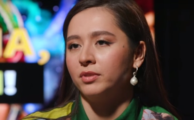 Манижа высказалась о расизме и своих «влиятельных родственниках»