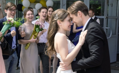 Сериал «Тростинка на ветру»: сюжет, актеры и роли