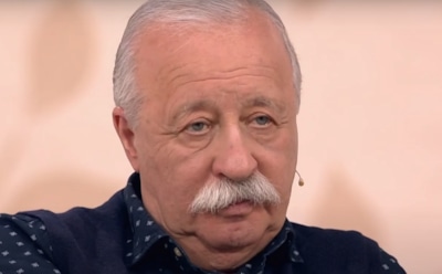 Якубович рассказал о «чудовищной» зарплате 20-летней внучки