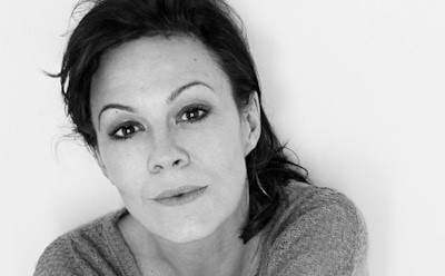 Звезда «Гарри Поттера» Маккрори умерла в 52 года