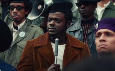 Фильм «Иуда и черный мессия»: сюжет, актеры и роли