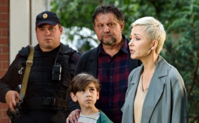 Сериал «Наперекор судьбе»: актеры, роли и сюжет