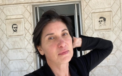 Сын Ирады Зейналовой женился