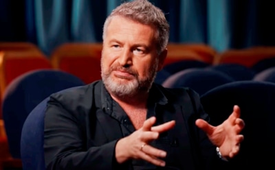 Агутин рассказал о «разводе на три дня» с Варум