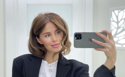 Певица Алекса стала матерью