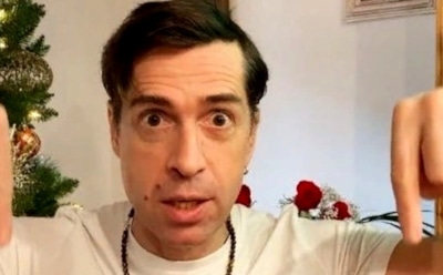 Лидер «Ногу свело!» связал отмену своих концертов с цензурой