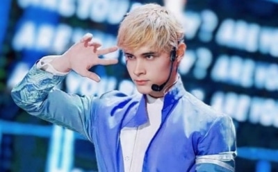 Российский студент не может вырваться из китайской «Фабрики звезд»