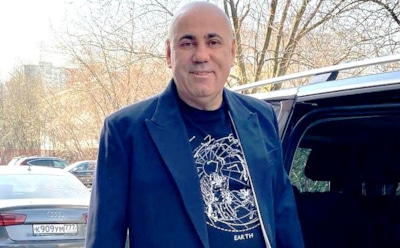 Пригожин объяснил, почему не позвал на день рождения дочь