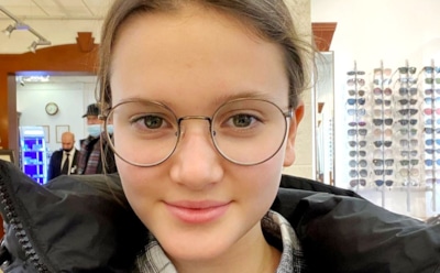 Дочь Трофима обвинили в «блате» после выхода в финал