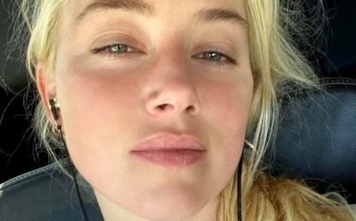 Не бил и не пил: экс-жену Джонни Деппа поймали на лжи