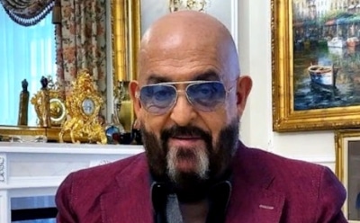 Грозил паралич: Шуфутинский рассказал о тяжелой операции на позвоночнике