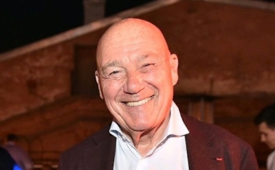 Познер отказался считать Пушкина русским писателем