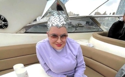 Верка Сердючка борется с серьезной болезнью