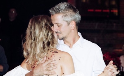 Богомолов опять подрался из-за Собчак