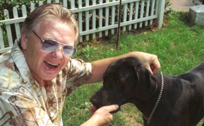 Катя Лель рассказала о страданиях Юрия Антонова из-за больной ноги