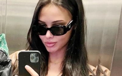 Анастасия Решетова рассказала о новом кавалере