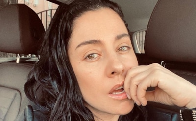 Мария Зайцева покинула шоу «Точь-в-точь» из-за COVID-19