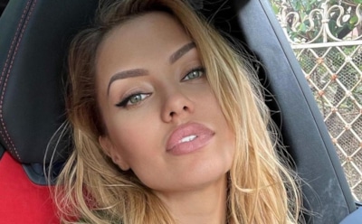 Боня рассказала, как Бородину «выворачивало» от успеха Бузовой