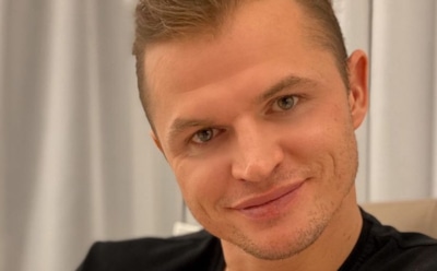 «Измены, ссоры, вынос мозга»: Тарасов вспомнил свой брак с Бузовой