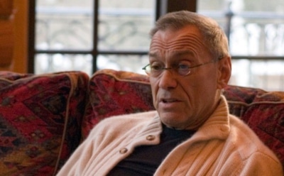 Кончаловский отреагировал на новость о голливудском ремейке «Иронии судьбы»