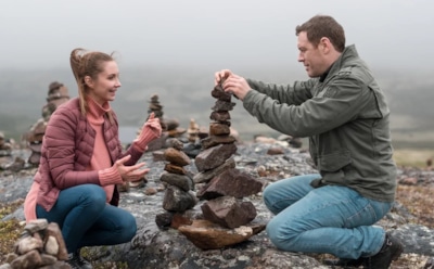 Сериал «Бухта глубокая»: сюжет, актеры и интересные факты