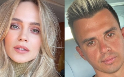 Глюкоза и Туриченко высказались о своем участии в шоу «Маска»