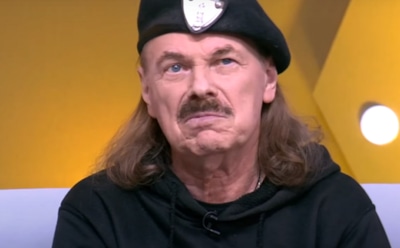 Владимир Пресняков – старший перенес тяжелую операцию