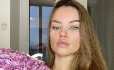 Олеся Малибу рассказала о работе в эскорте