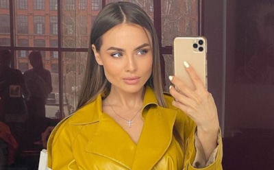 Экс-участница «Холостяка» Погадаева зареклась участвовать в подобных телешоу