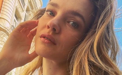 Водянова раскрыла правильное произношение своей фамилии