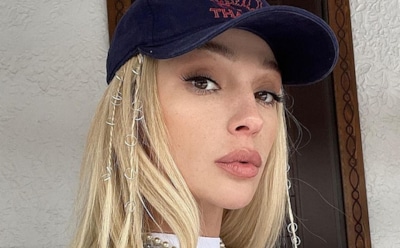 Настя Ивлеева займется выпуском чипсов, энергетиков и шоколада