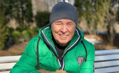 Сын спас Дом моды Вячеслава Зайцева от краха из-за долгов