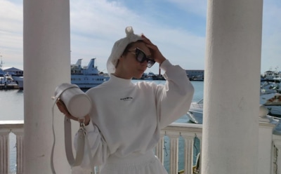 Водонаеву госпитализировали с симптомами инсульта