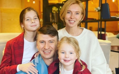 Татьяна Тотьмянина вспомнила, как едва не потеряла дочь