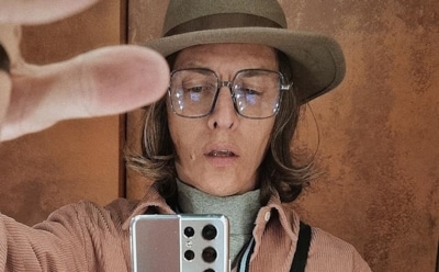 Влад Лисовец заявил о наличии внебрачных детей