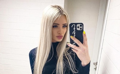 Вице-мисс Приморья с подругами упала на авто с моста и чудом выжила