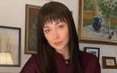 Самбурская рассказала об осложнениях после COVID-19