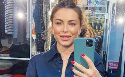 Юрий Фалеса оценил возвращение Ани Лорак к мужу после измены