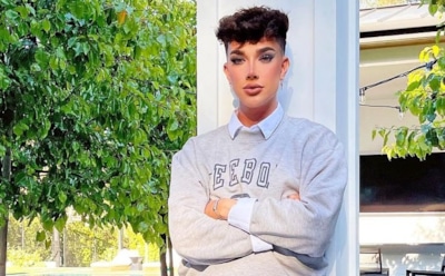 Бьюти-блогеру Джеймсу Чарльзу грозит срок за растление несовершеннолетних