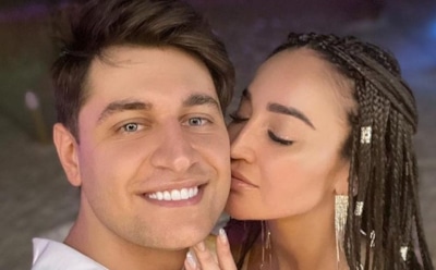 Бывший парень Бузовой объяснил, почему решился на пластику