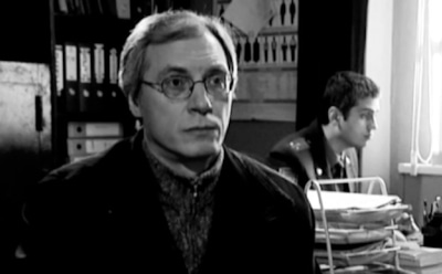 Найден мертвым актер Алексей Артамонов