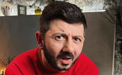 Галустян сравнил себя с Софией Ротару и Веркой Сердючкой