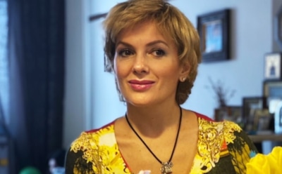 «Волосы отпали»: Мария Порошина объяснила смену имиджа