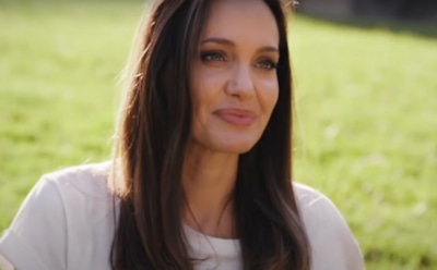 Анджелина Джоли рассказала о влиянии личной жизни на ее карьеру