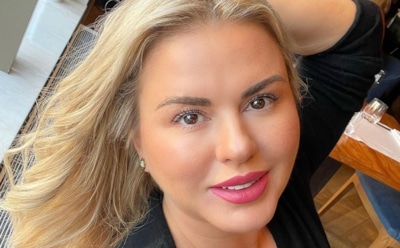 Анна Семенович оценила внешность Елизаветы Туктамышевой