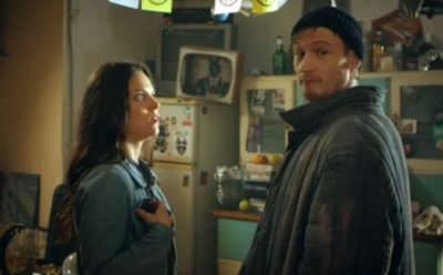 Мистика в сюжете и на съемках: актеры фильма «Москвы не бывает»