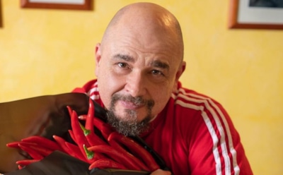 Трофим признался, что был против участия дочери в детском «Голосе»